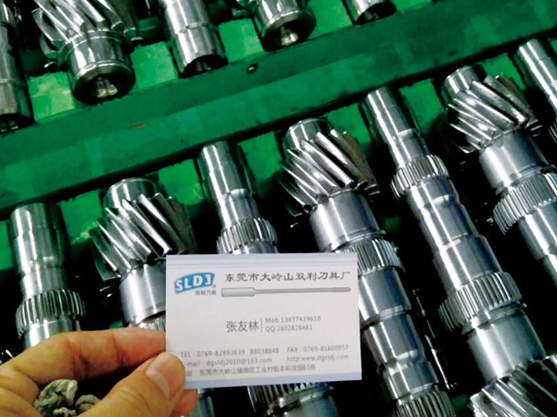 硬质合金好色先生在线一区是孔加工的好帮手